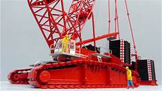 Liebherr Parts