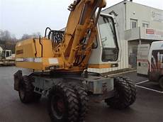 Liebherr Parts