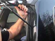 Liftgate Lift Struts