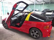Liftgate Lift Supports