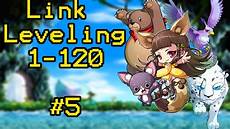 Link-leveling