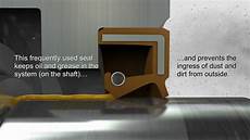 Lip Seal
