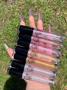Lipgloss Tube