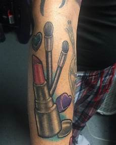 Lipstick Tube
