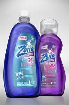 Liquid Detergent