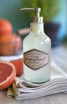 Liquid Detergent