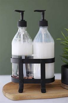 Liquid Detergent