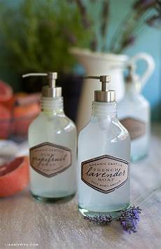 Liquid Soap