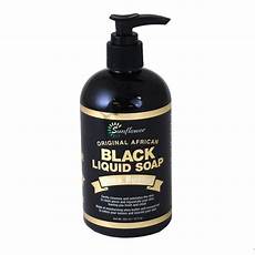Liquid Soaps