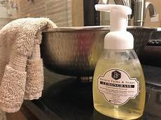 Liquid Soaps