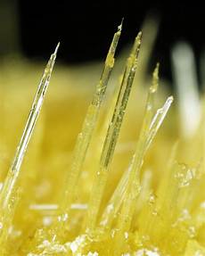 Liquid Sulphur