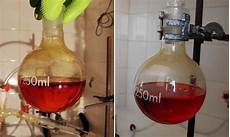 Liquid Sulphur
