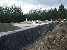 Lldpe Membranes