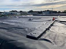 Lldpe Membranes