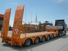 Lowbed