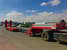 Lowbed