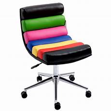 Lowering Mechanism For Chairs