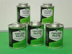 Lubricant Packing