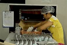 Lubricant Packing