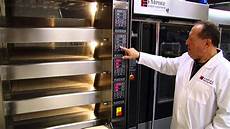 Machine Bakery