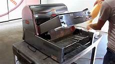 Machine Bakery