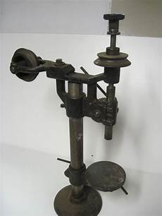 Machinery