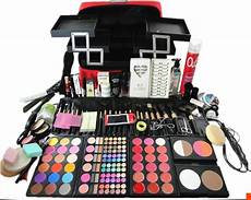 Make-Up Box