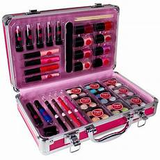 Make-Up Box