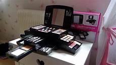 Make-Up Box