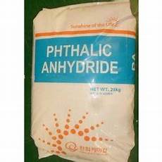 Maleic Anhydride