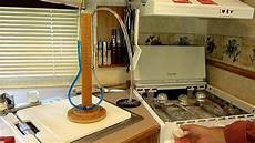 Manometer