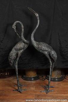 Marble Crane