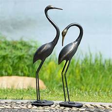 Marble Crane