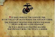 Marine