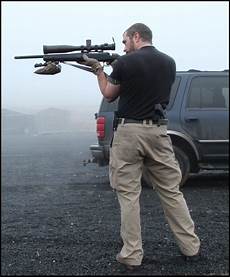Marksmanship Accessories