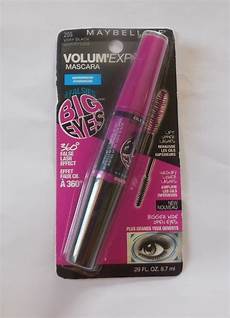 Mascara Packaging