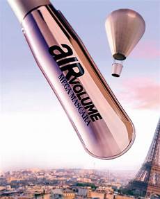 Mascara Packaging