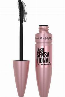 Mascara Tube