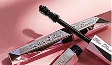 Mascara Tube