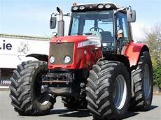Massey Ferguson Parts