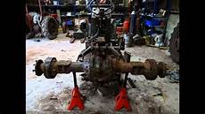 Massey Ferguson Parts
