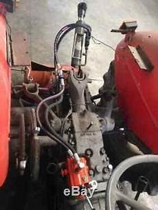 Massey Ferguson Parts