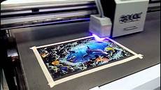 Metal Printing