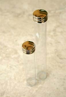 Metal Tube