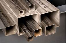 Metal Tubing