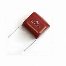 Metallized Box