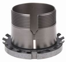 Metric Adapter Sleeves