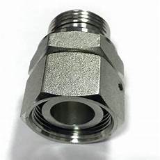 Metric Hydraulic Adapter Sleeves