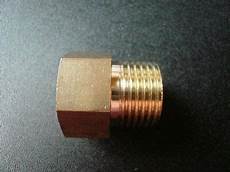 Metric Hydraulic Adapter Sleeves