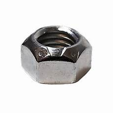 Metric Lock Nuts